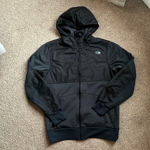 Northface Hooded Jacket